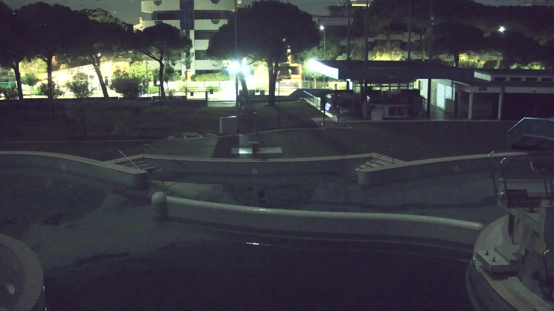 Webcam Grado – Beach & Aquapark