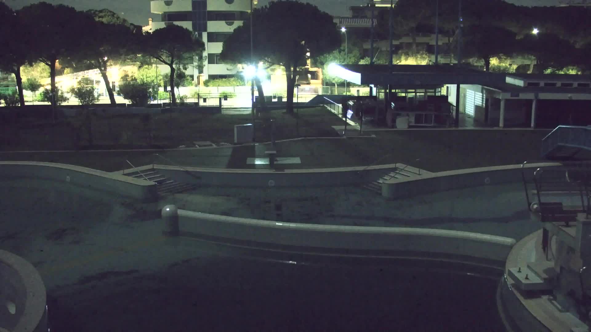 Grado Aquapark – Live-Strand-Webcam