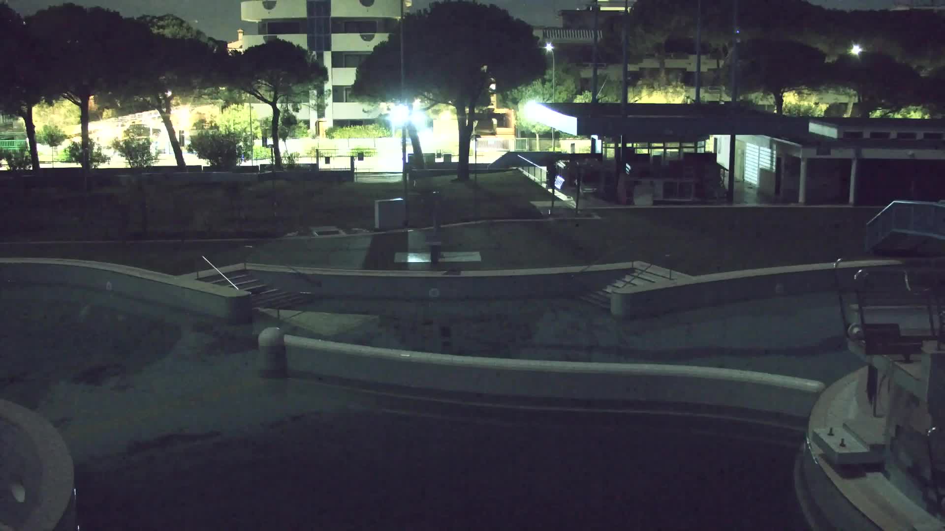 Webcam Grado – Beach & Aquapark