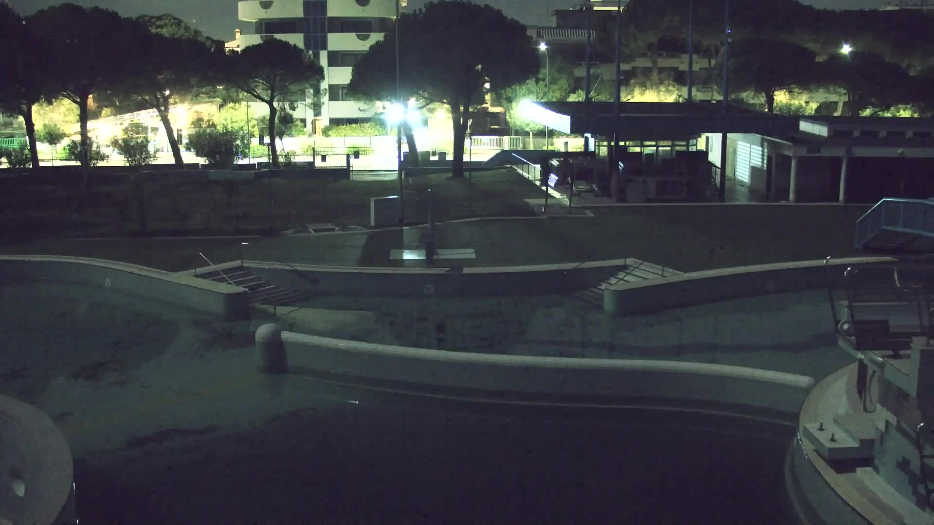 Webcam Grado – Beach & Aquapark