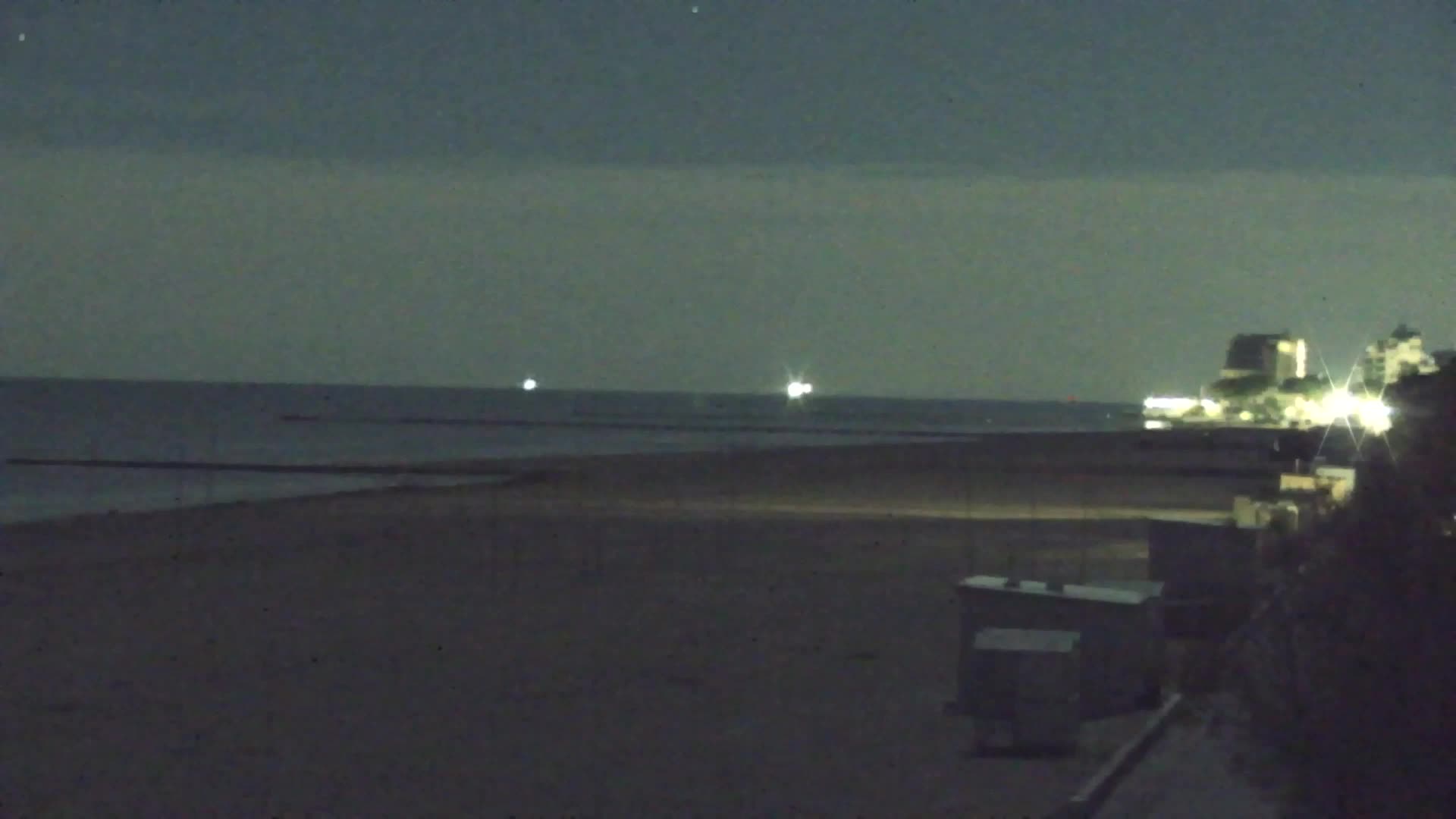 Spletna kamera Gradež (Grado) – Aquapark