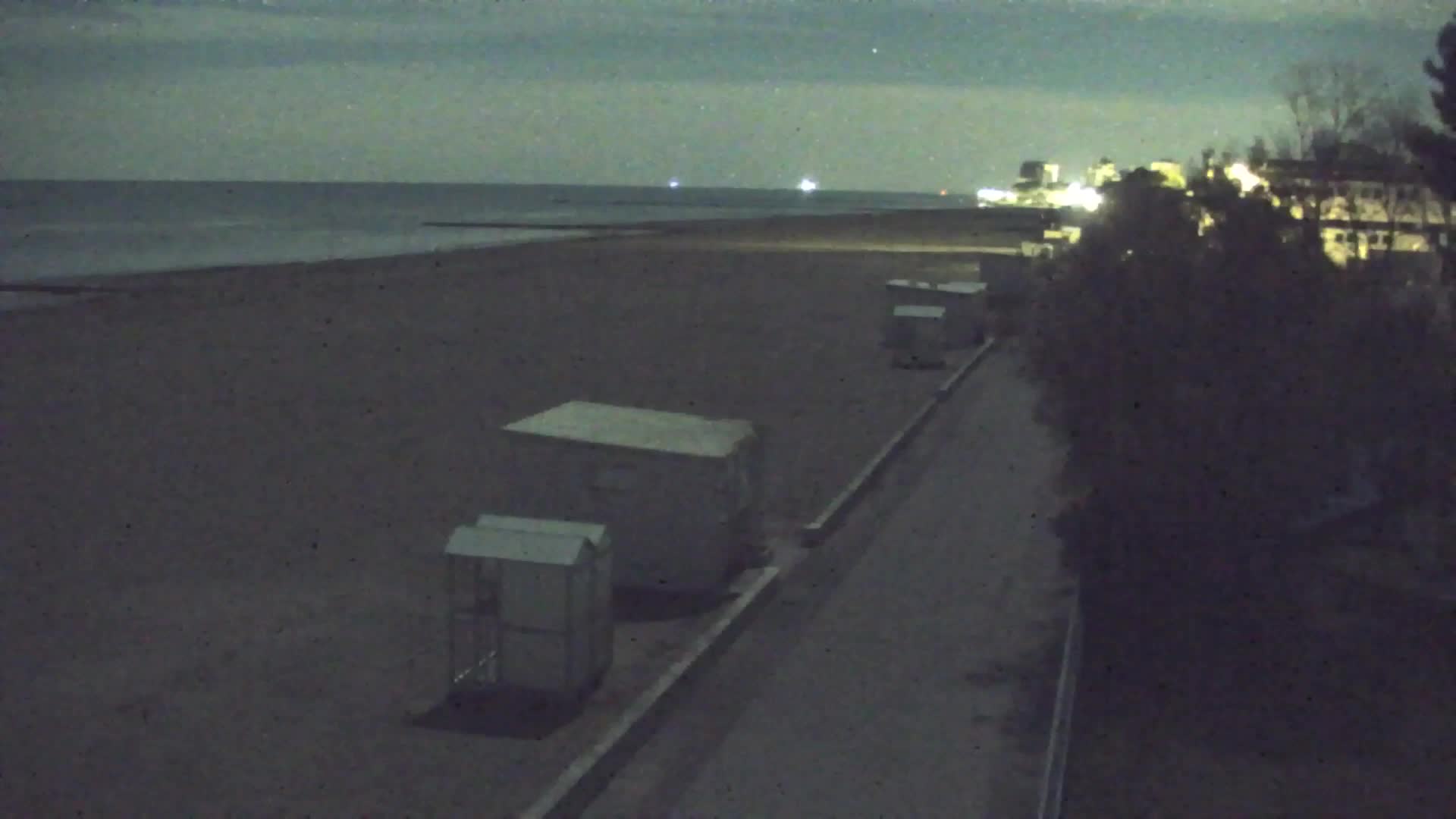 Webcam Grado – Beach & Aquapark