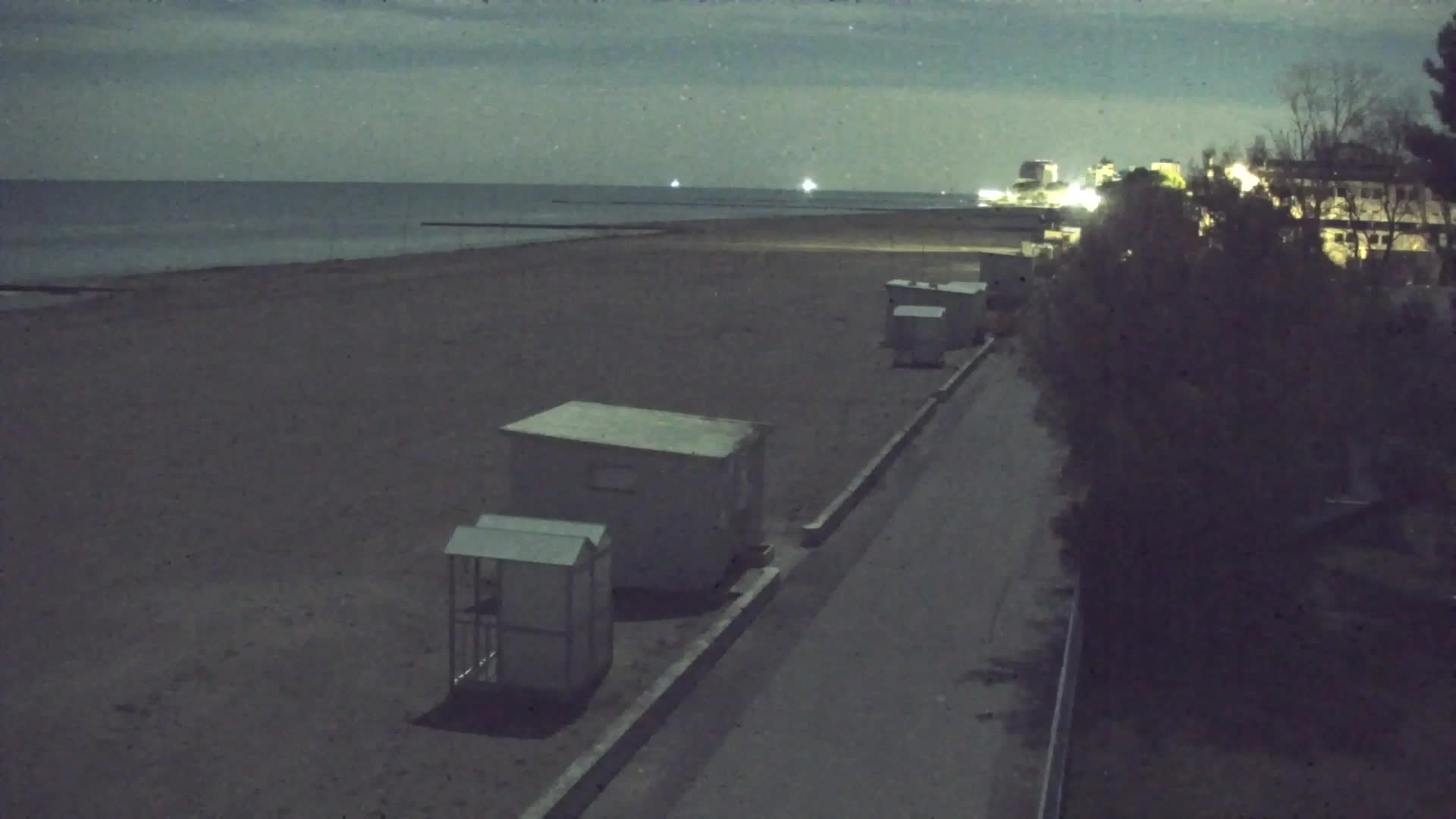 Grado Aquapark – Live-Strand-Webcam