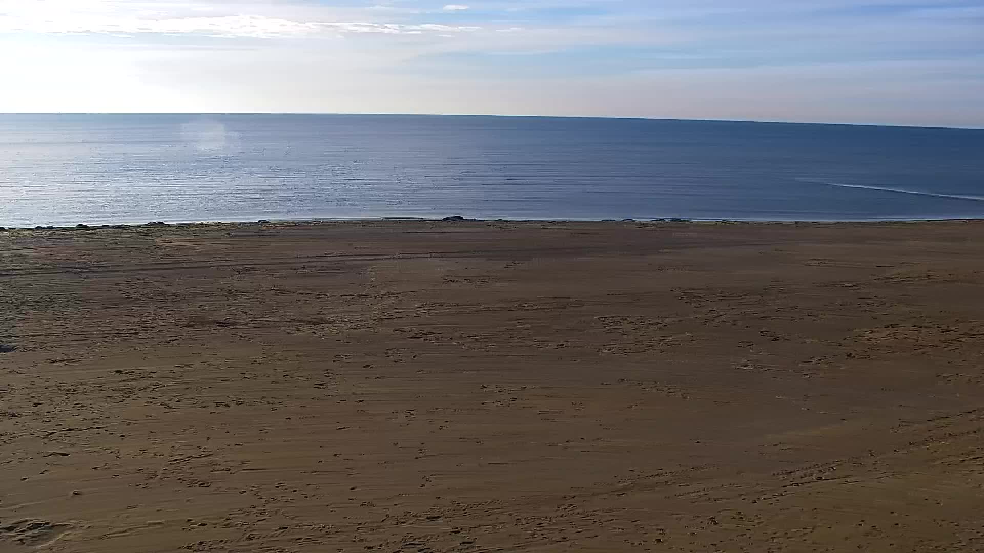 Webcam Grado – Beach & Aquapark