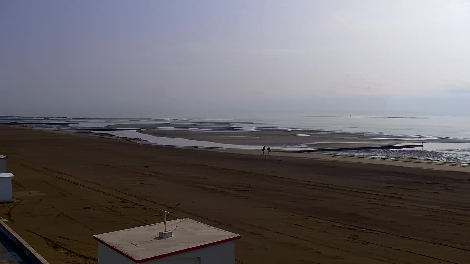 Grado Aquapark – Live Beach Webcam