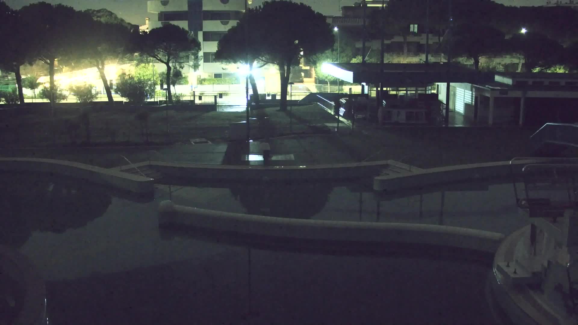 Webcam Grado – Beach & Aquapark