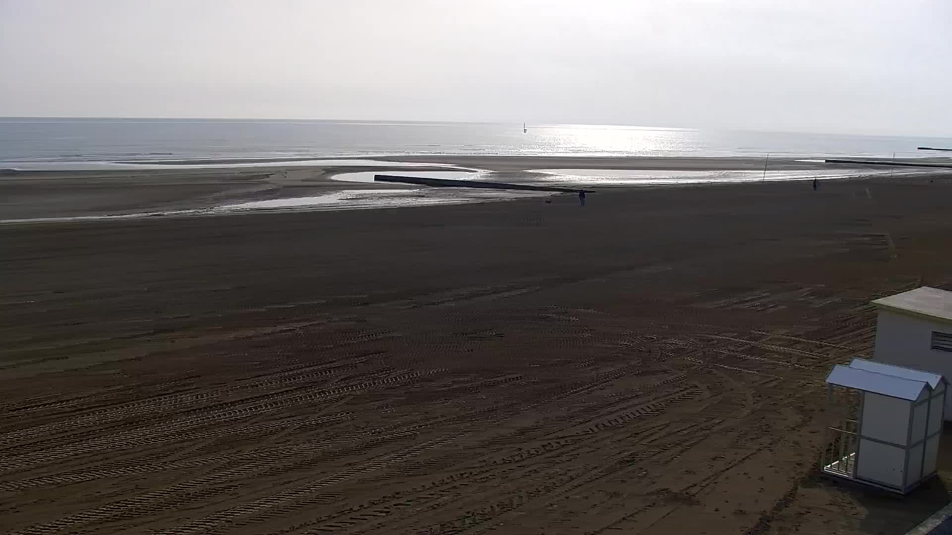 Webcam Grado – Beach & Aquapark