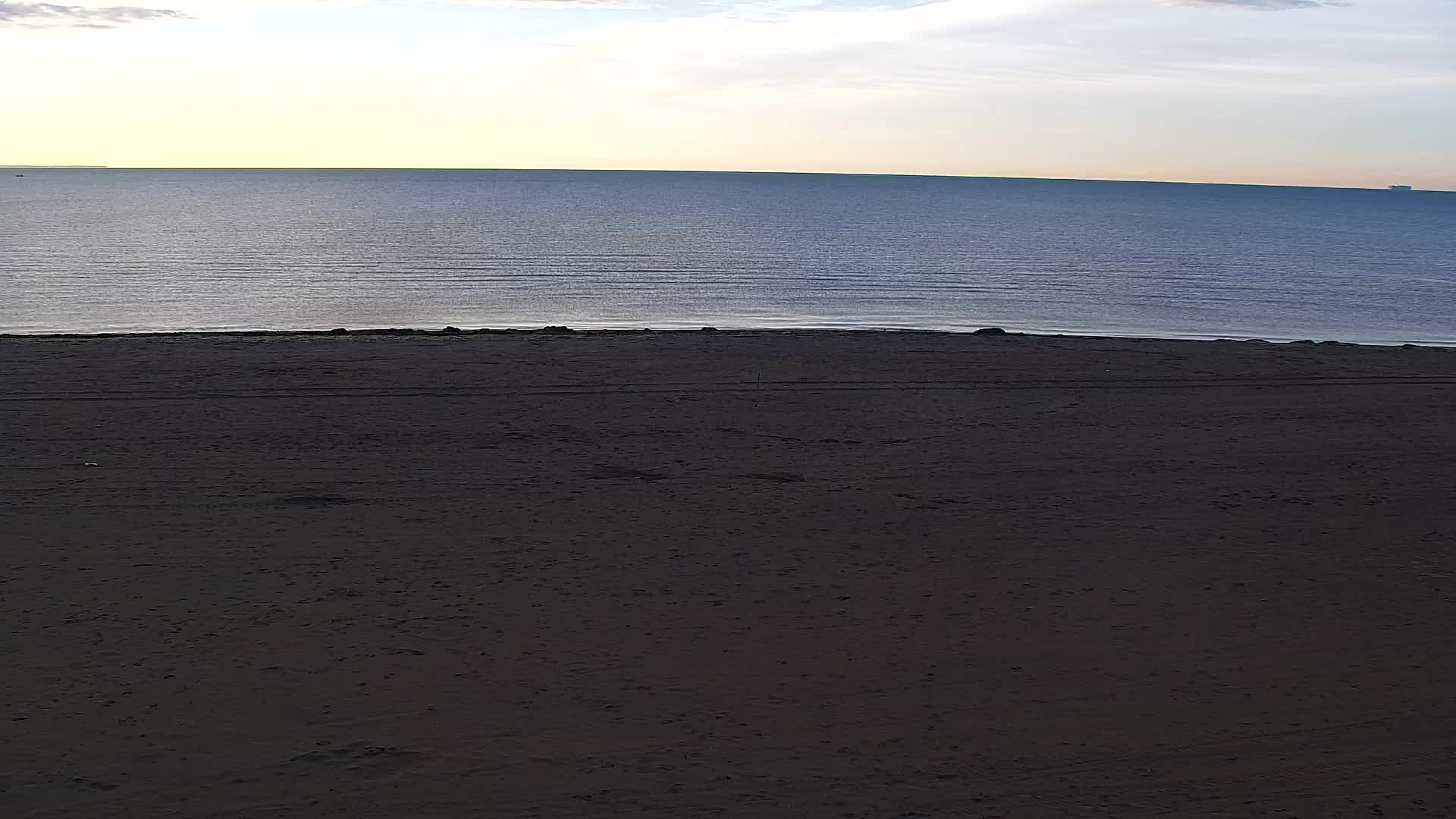 Webcam de Grado – Playa y Aquapark