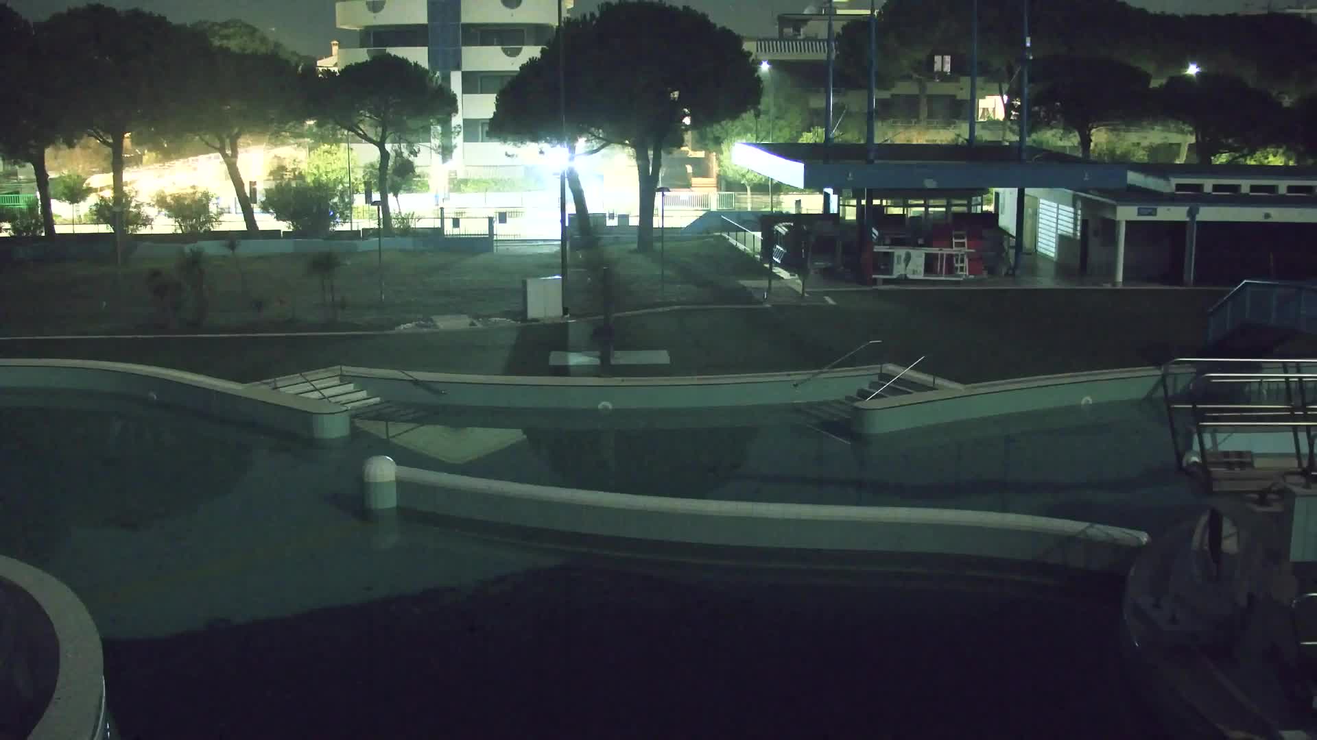 Webcam Grado – Beach & Aquapark