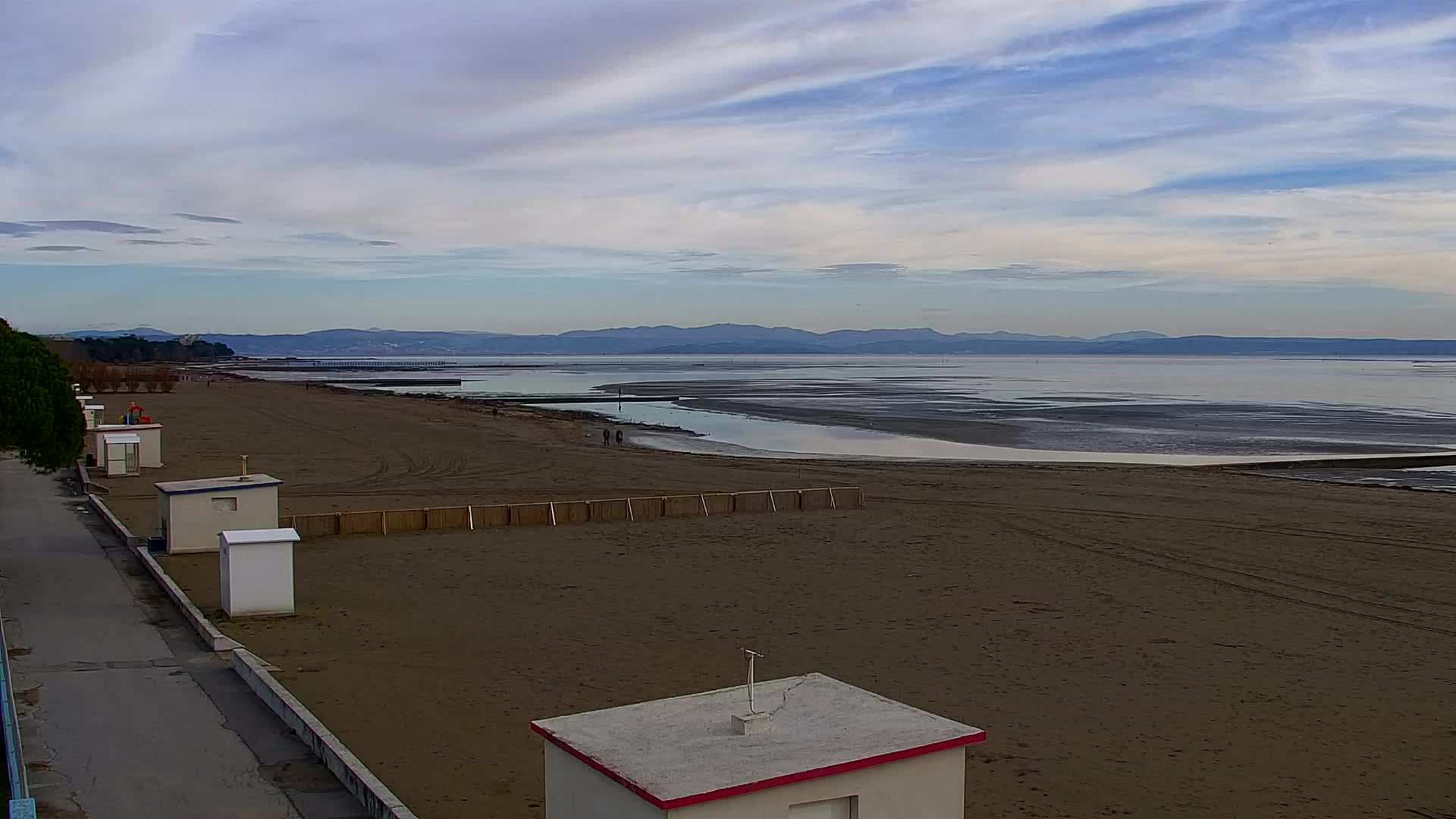 Grado Aquapark – Live Beach Webcam