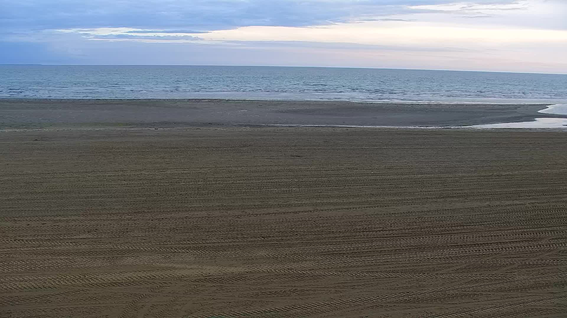 Web kamera Grado – Aquapark i plaža