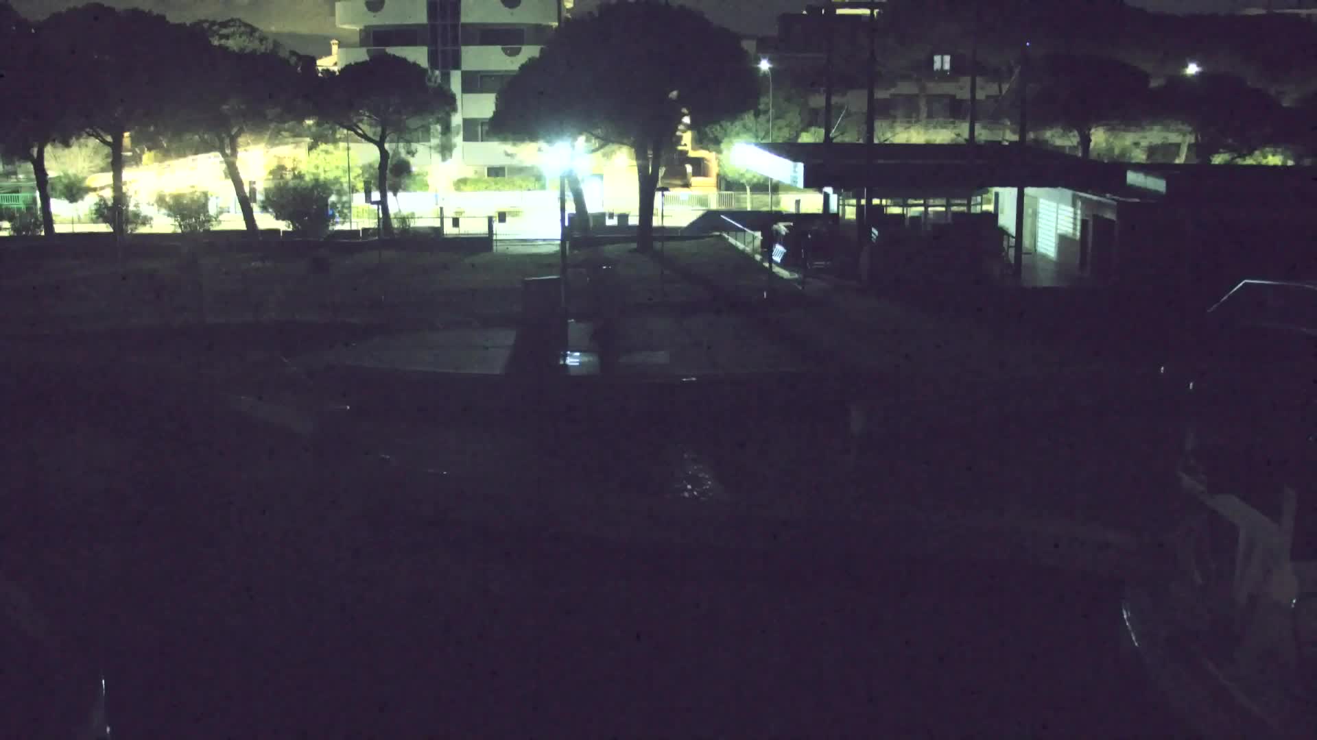 Webcam de Grado – Playa y Aquapark