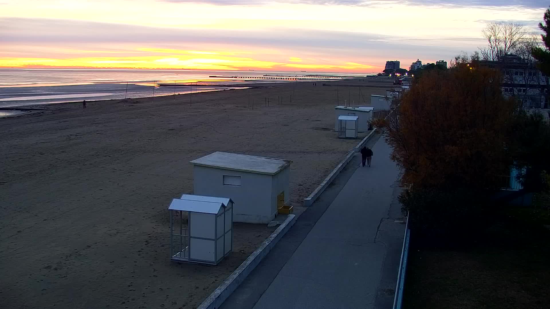 Grado Aquapark – Live-Strand-Webcam