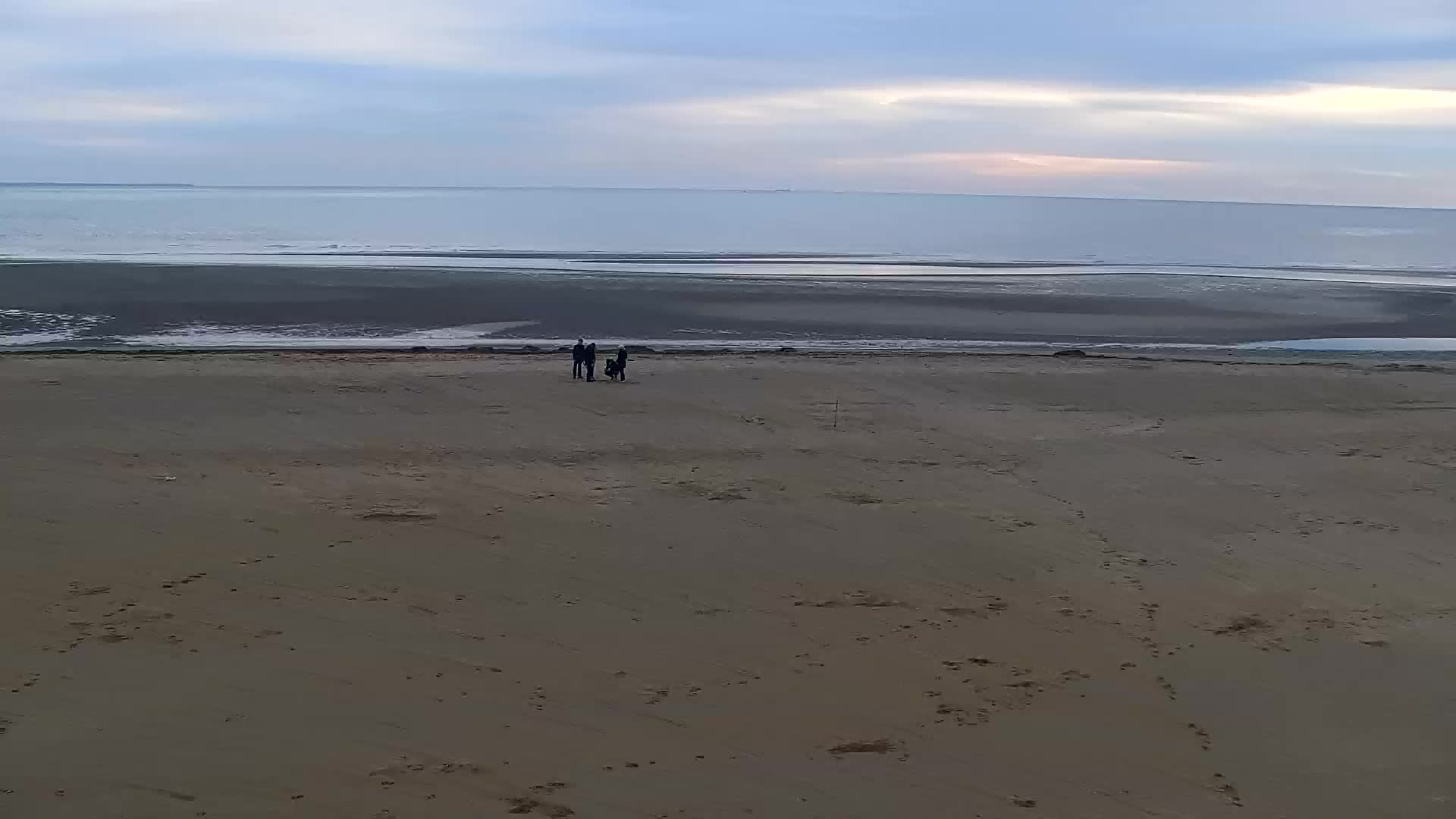 Grado Aquapark – Live Beach Webcam