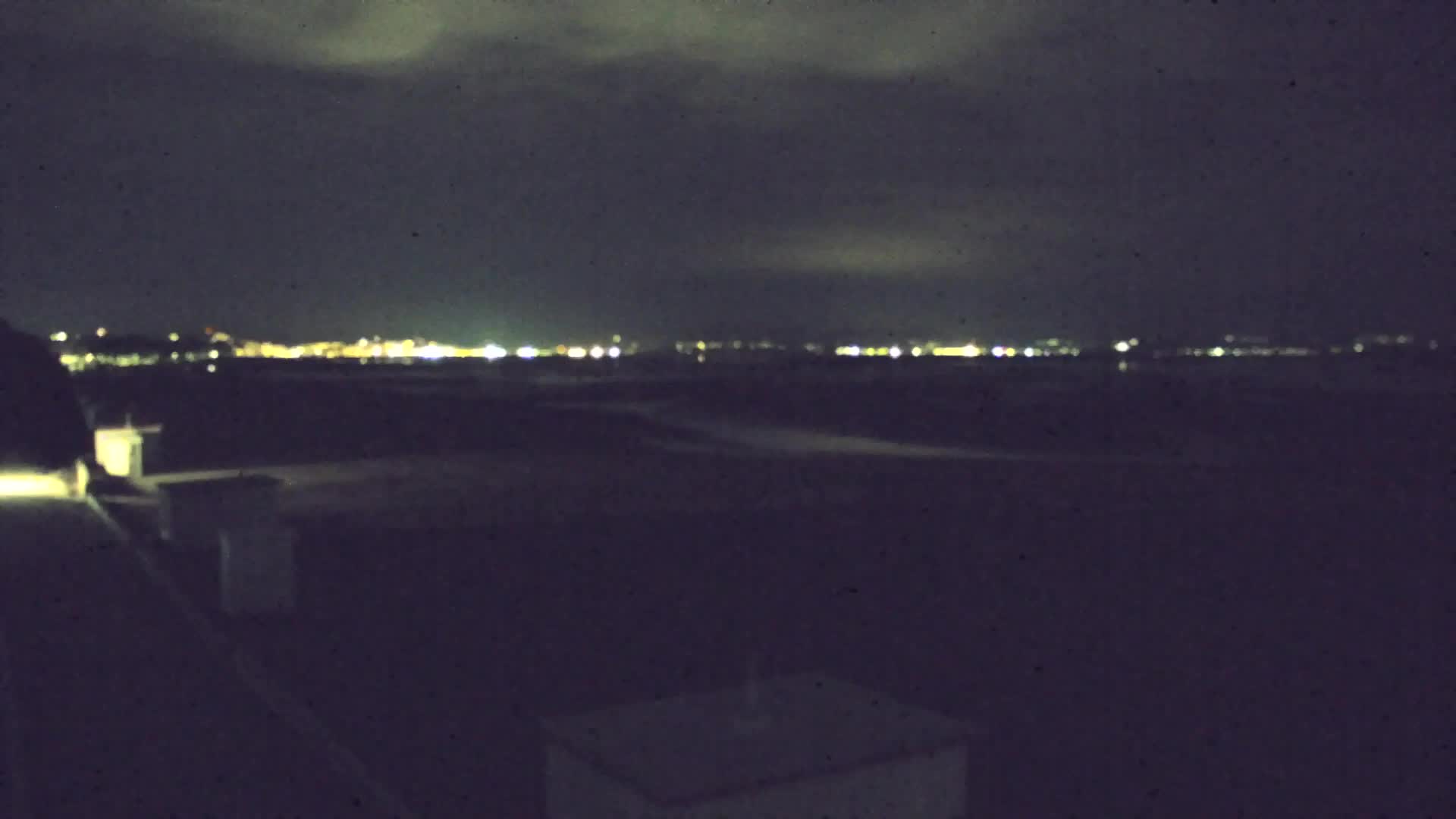 Web kamera Grado – Aquapark i plaža