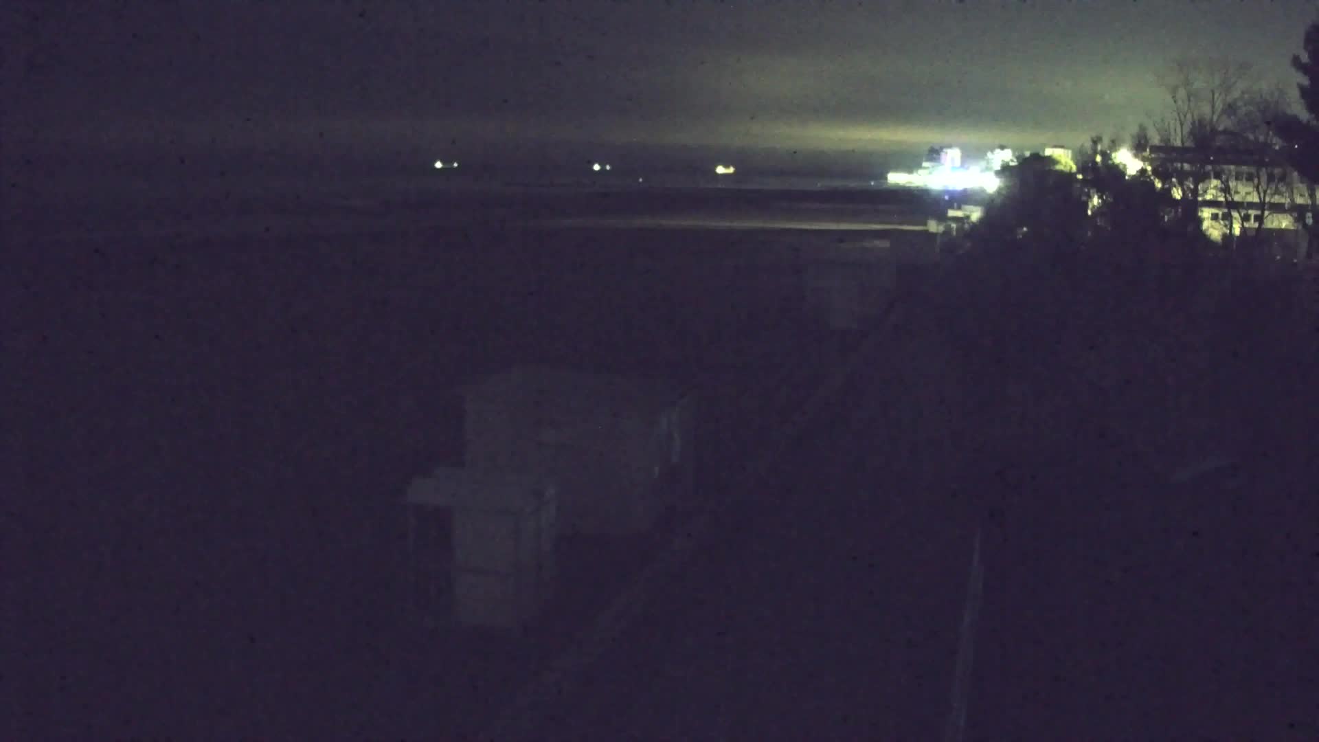 Spletna kamera Gradež (Grado) – Aquapark