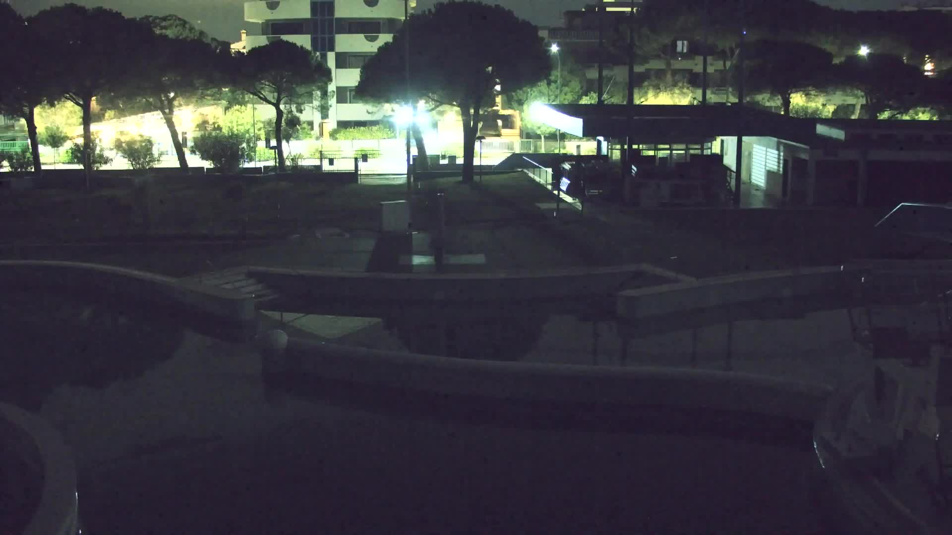 Grado Aquapark – Live-Strand-Webcam