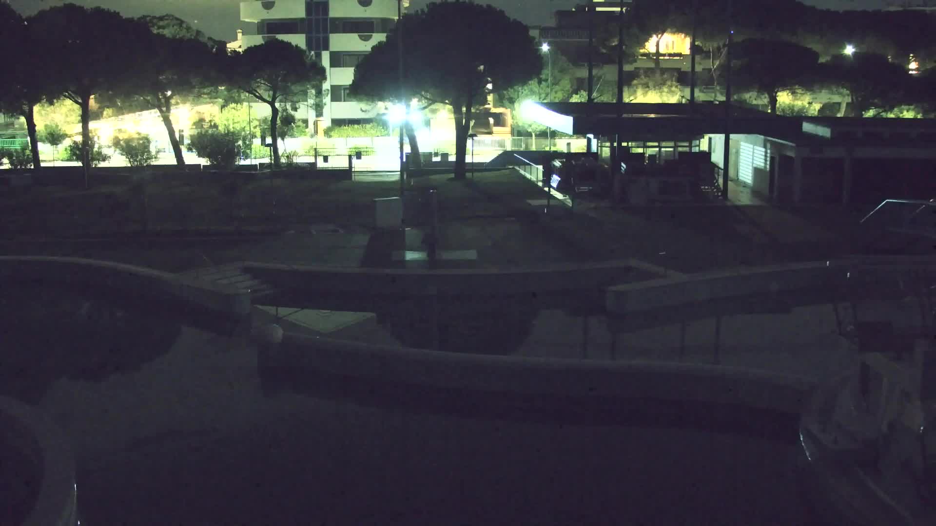 Grado Aquapark – Live-Strand-Webcam