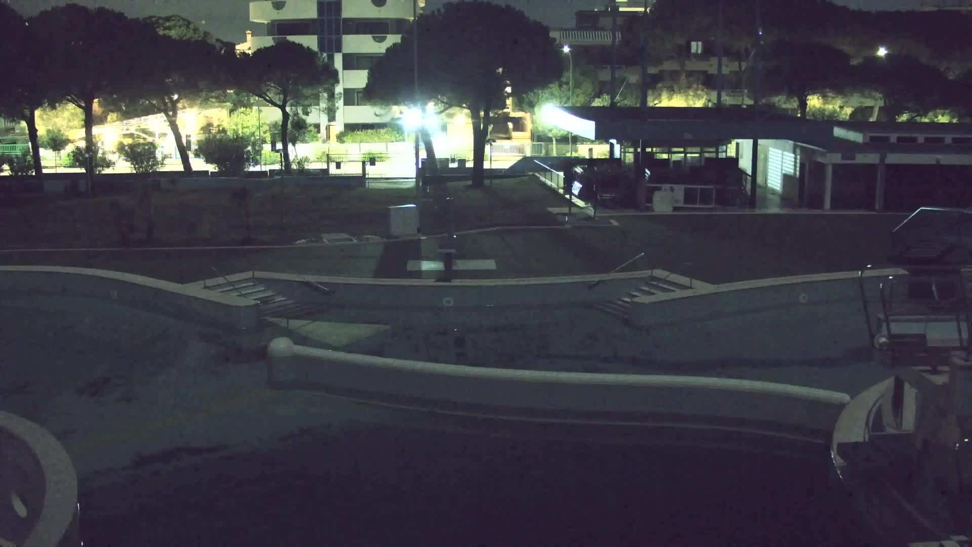 Webcam Grado – Beach & Aquapark