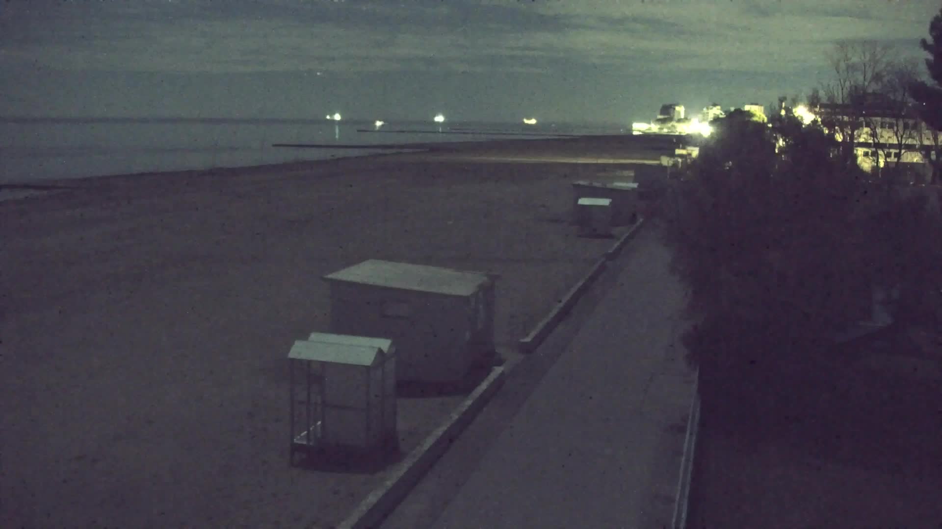 Grado Aquapark – Live Beach Webcam