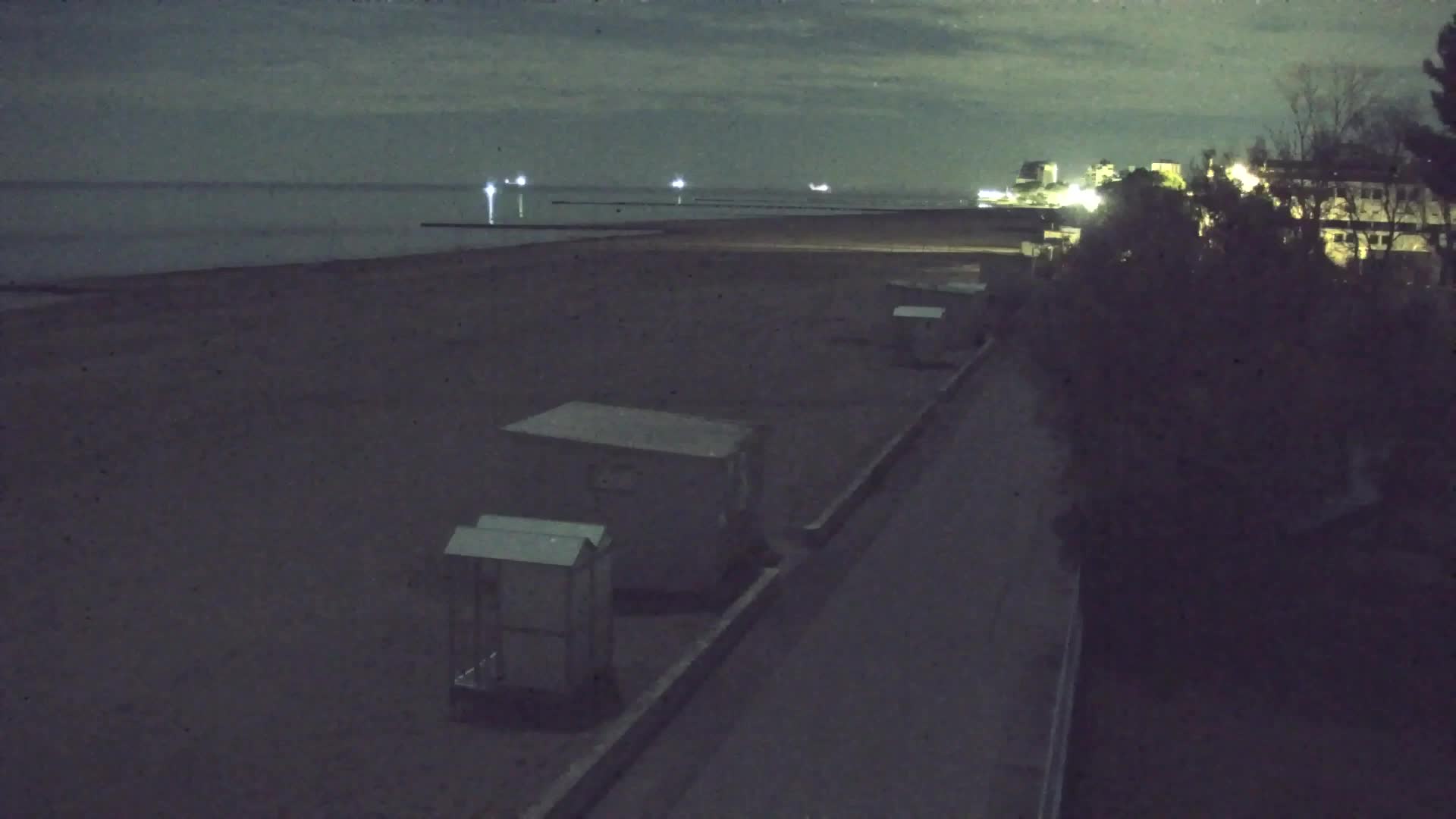 Webcam Grado – Beach & Aquapark