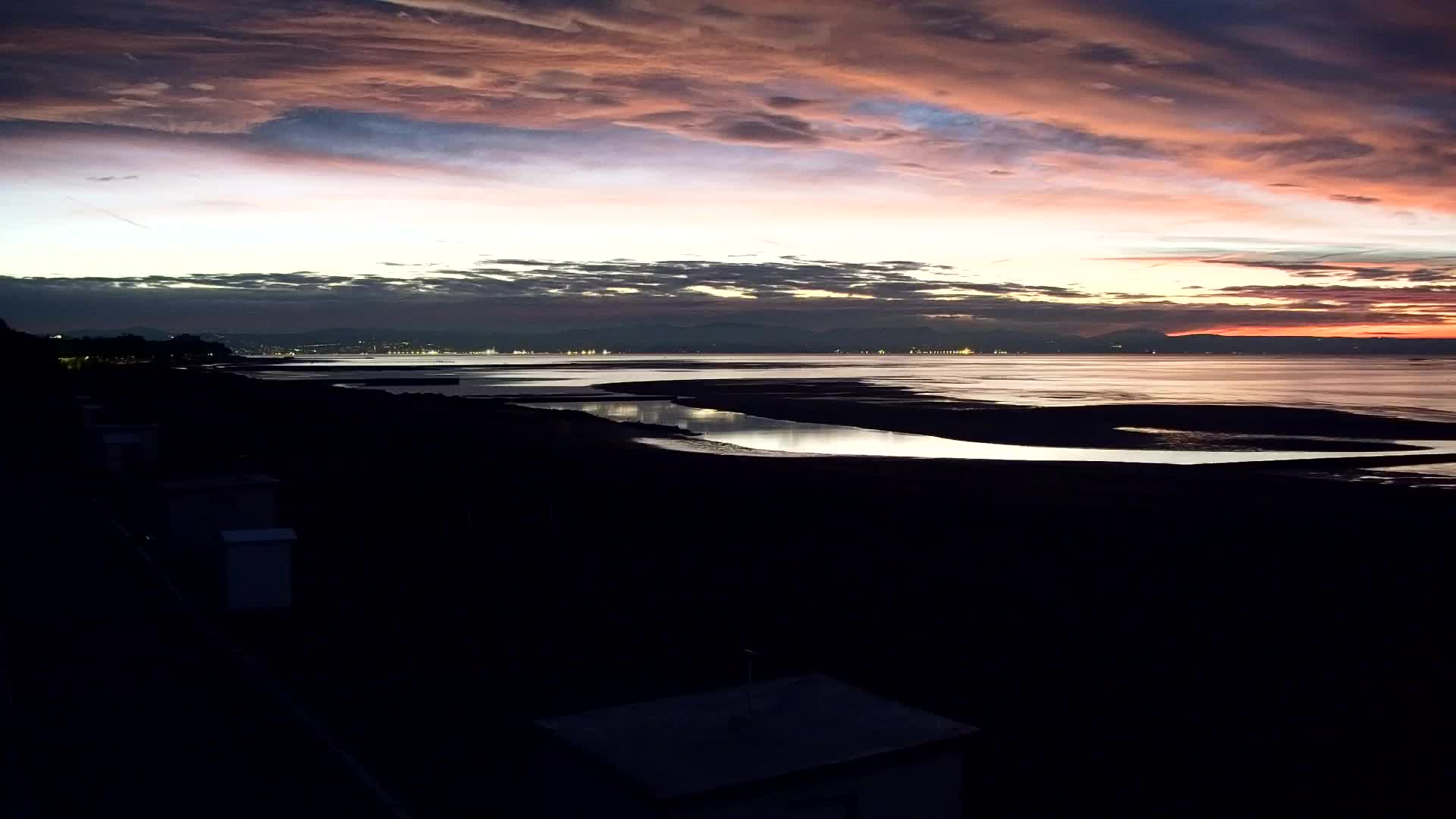 Webcam Grado – Beach & Aquapark