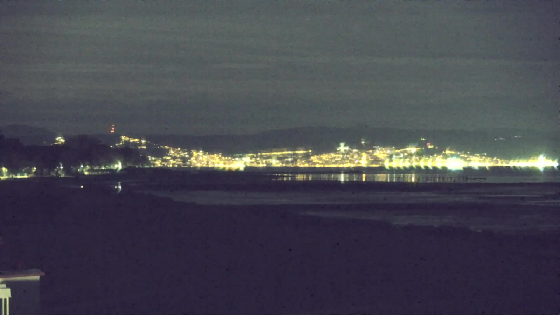 Grado Aquapark – Live Beach Webcam