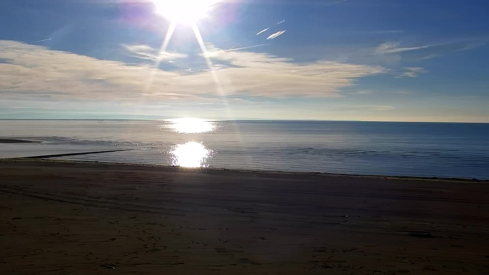 Grado Aquapark – Live-Strand-Webcam