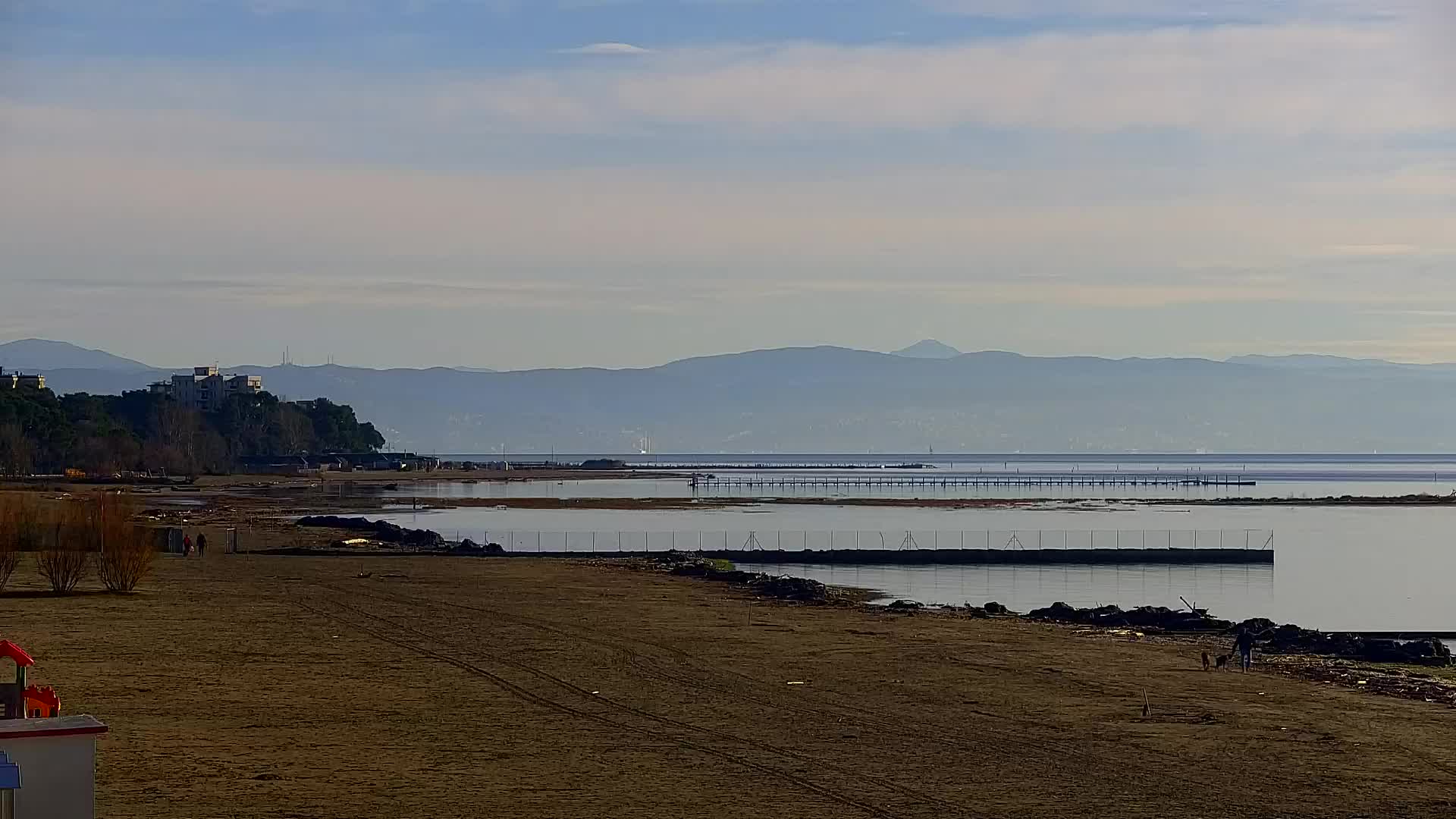 Webcam Grado – Beach & Aquapark