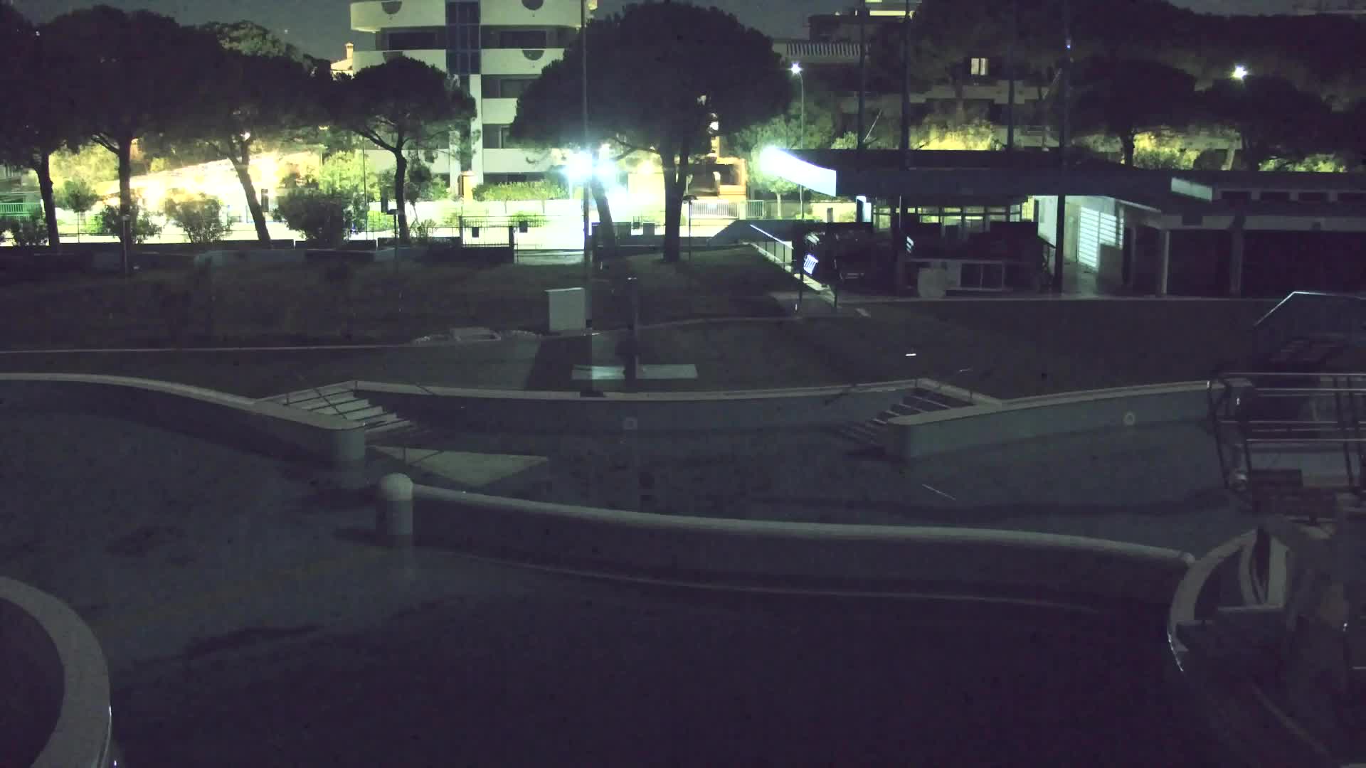 Webcam Grado – Beach & Aquapark