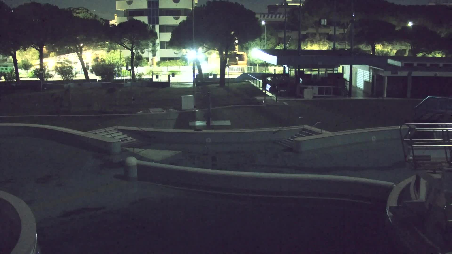 Webcam Grado – Beach & Aquapark