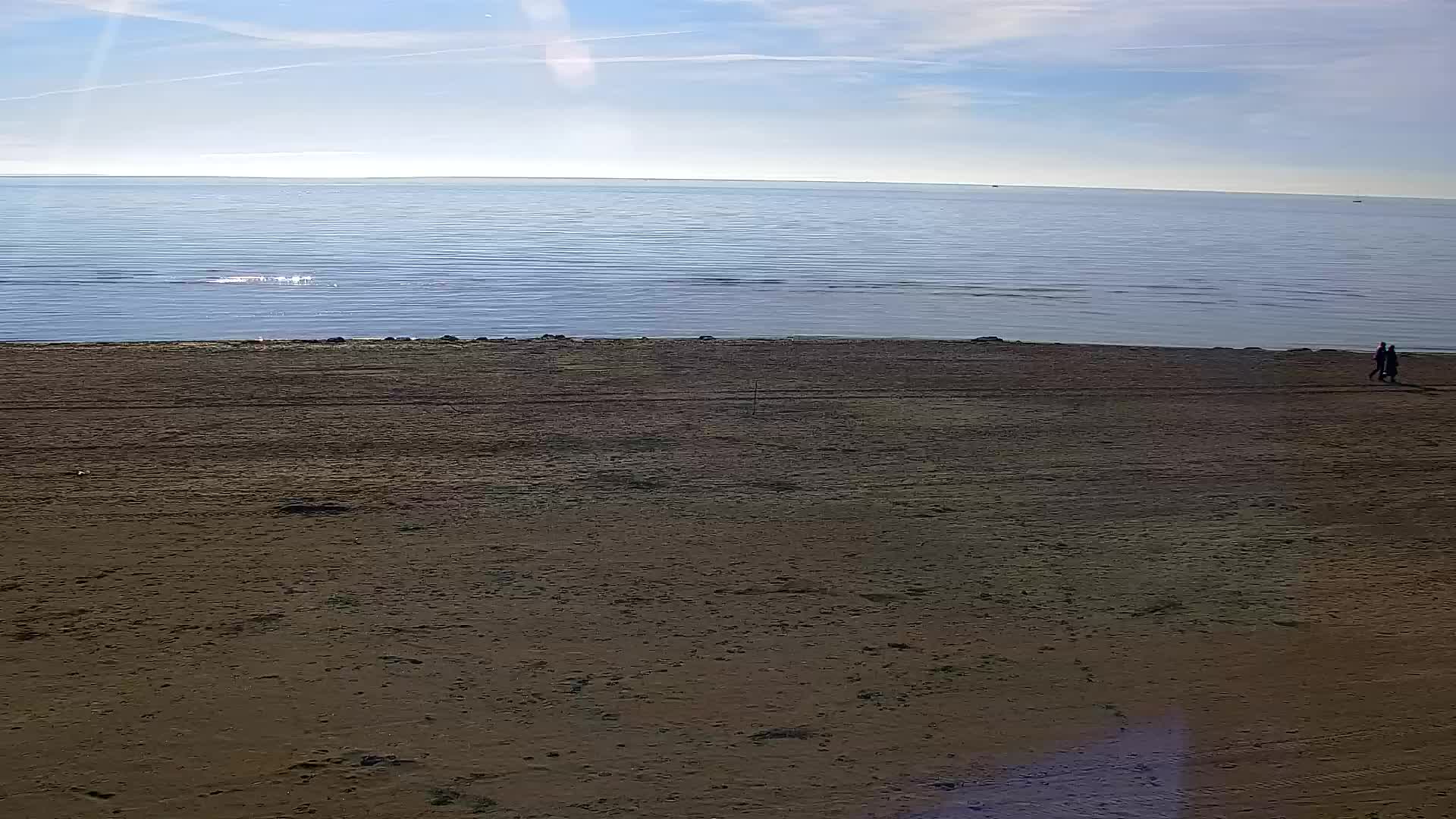 Spletna kamera Gradež (Grado) – Aquapark