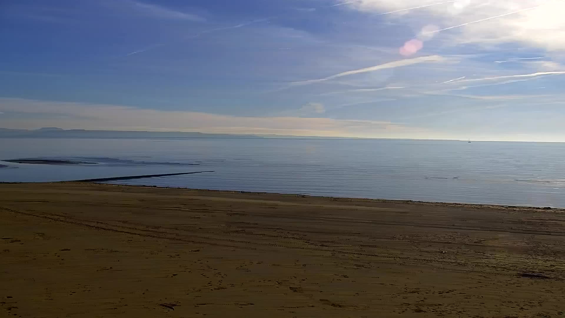 Grado Aquapark – Live Beach Webcam