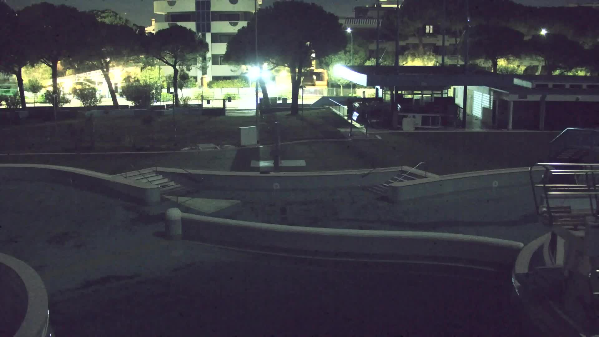 Grado Aquapark – Live-Strand-Webcam