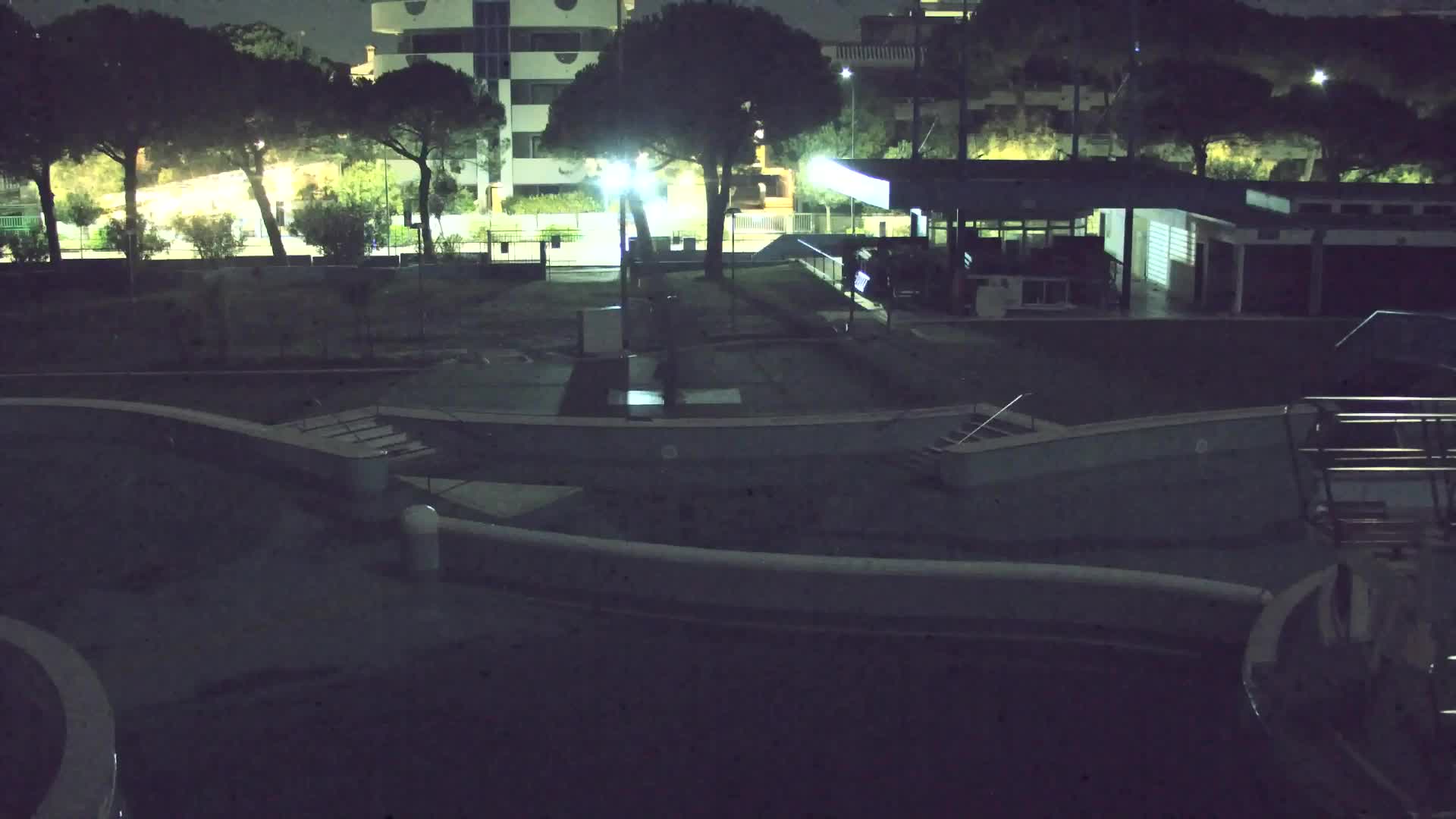 Grado Aquapark – Live Beach Webcam