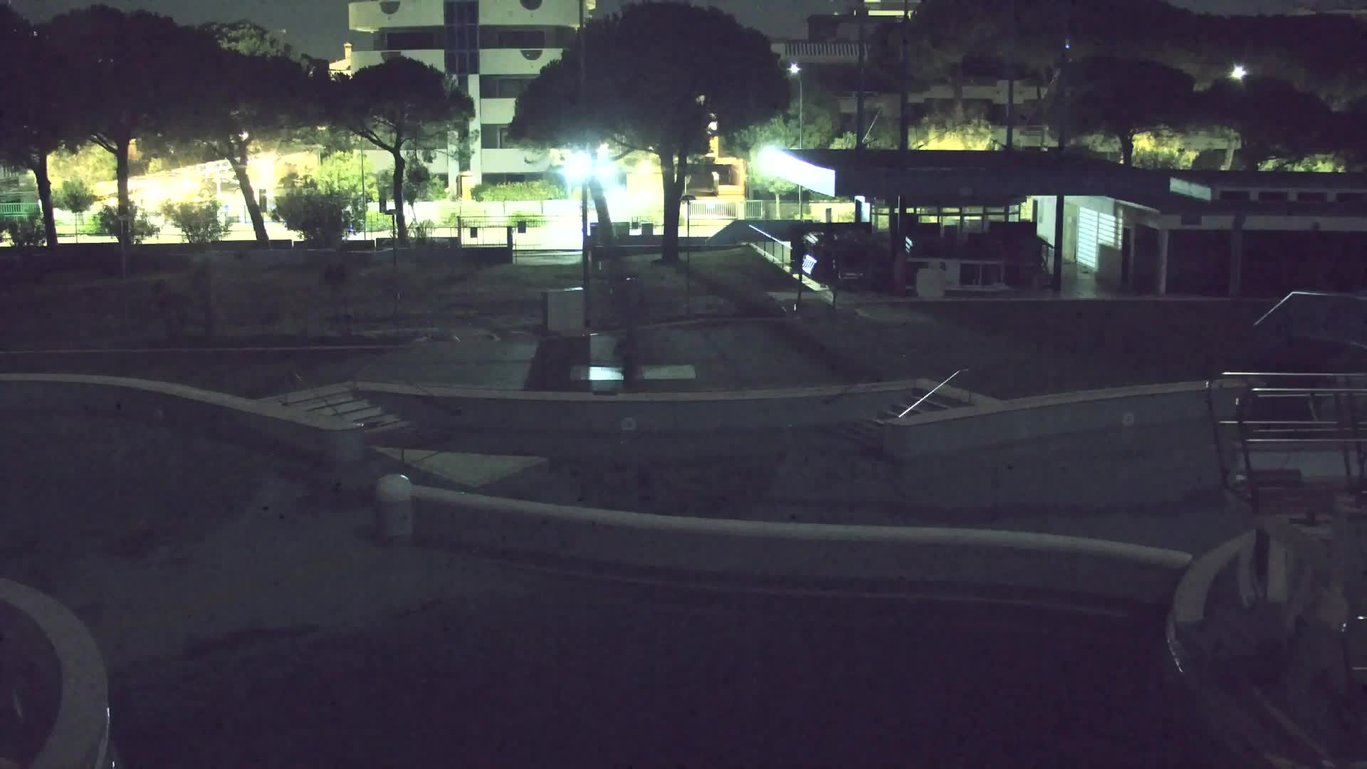 Webcam Grado – Beach & Aquapark