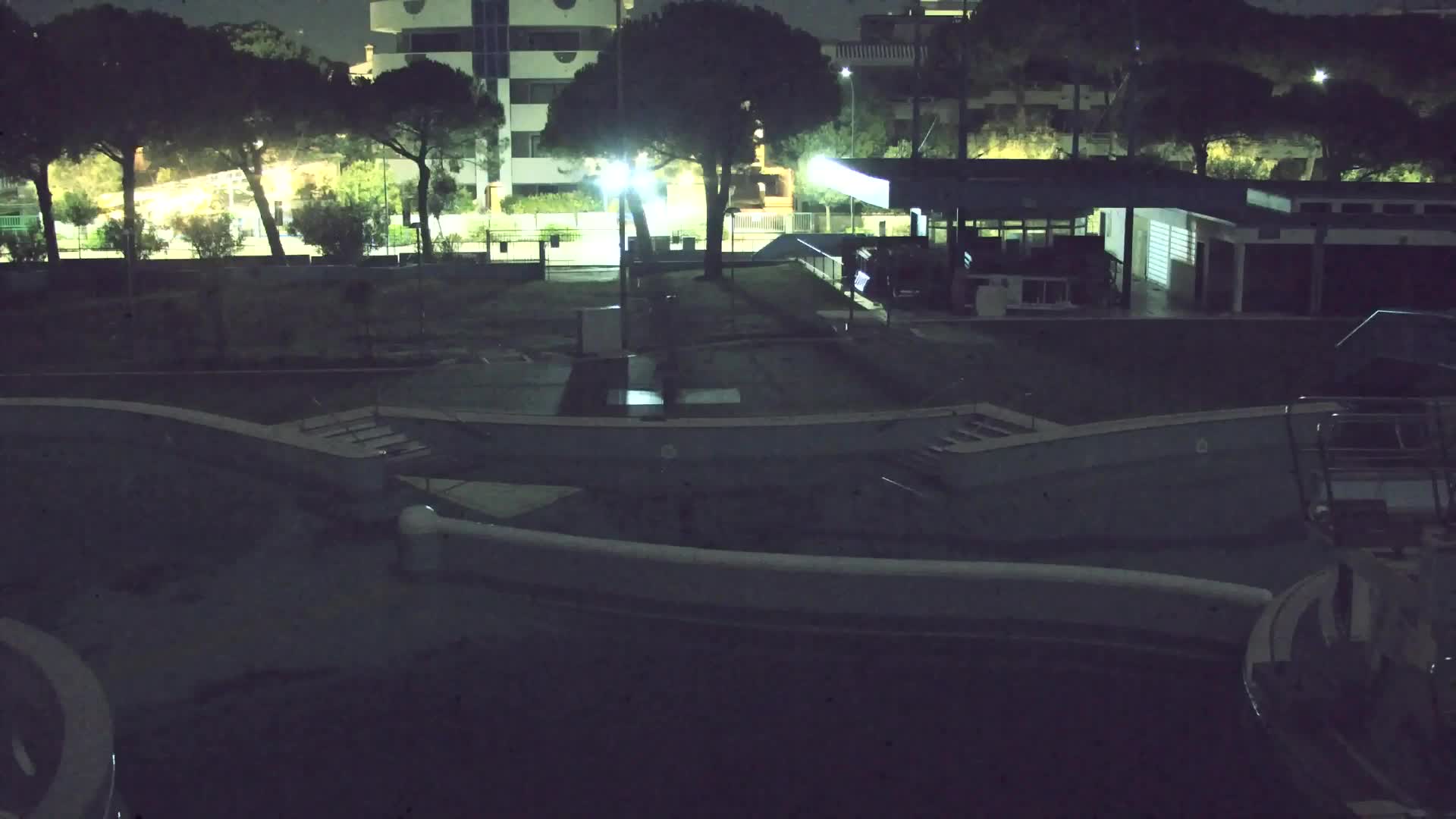 Webcam Grado – Beach & Aquapark