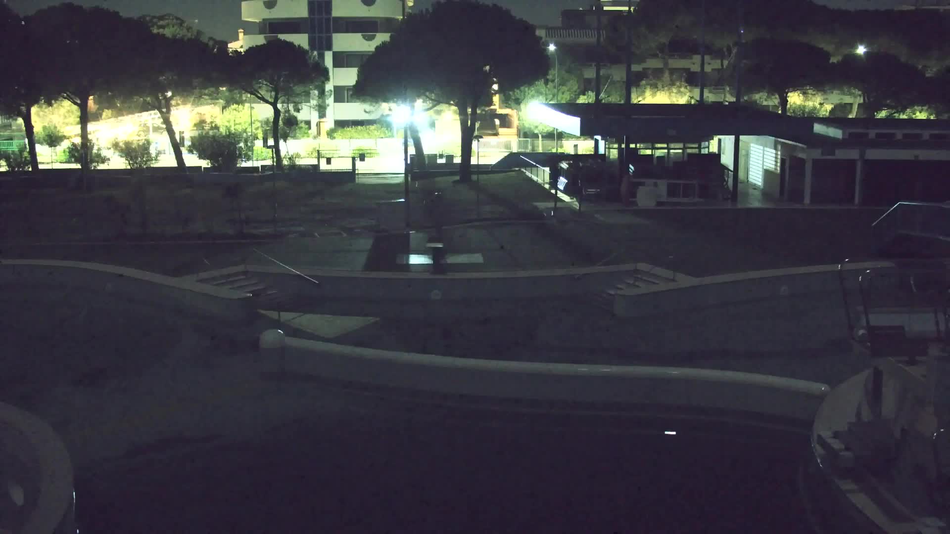 Grado Aquapark – Live Beach Webcam