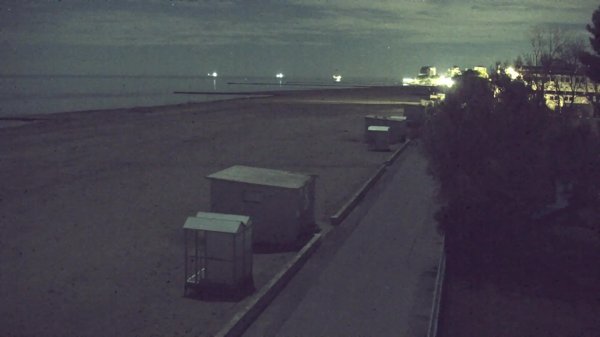 Webcam Grado – Beach & Aquapark