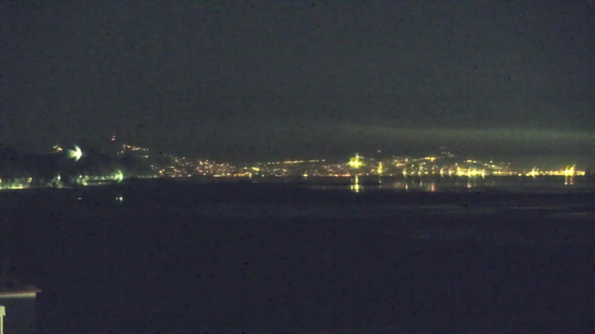 Spletna kamera Gradež (Grado) – Aquapark