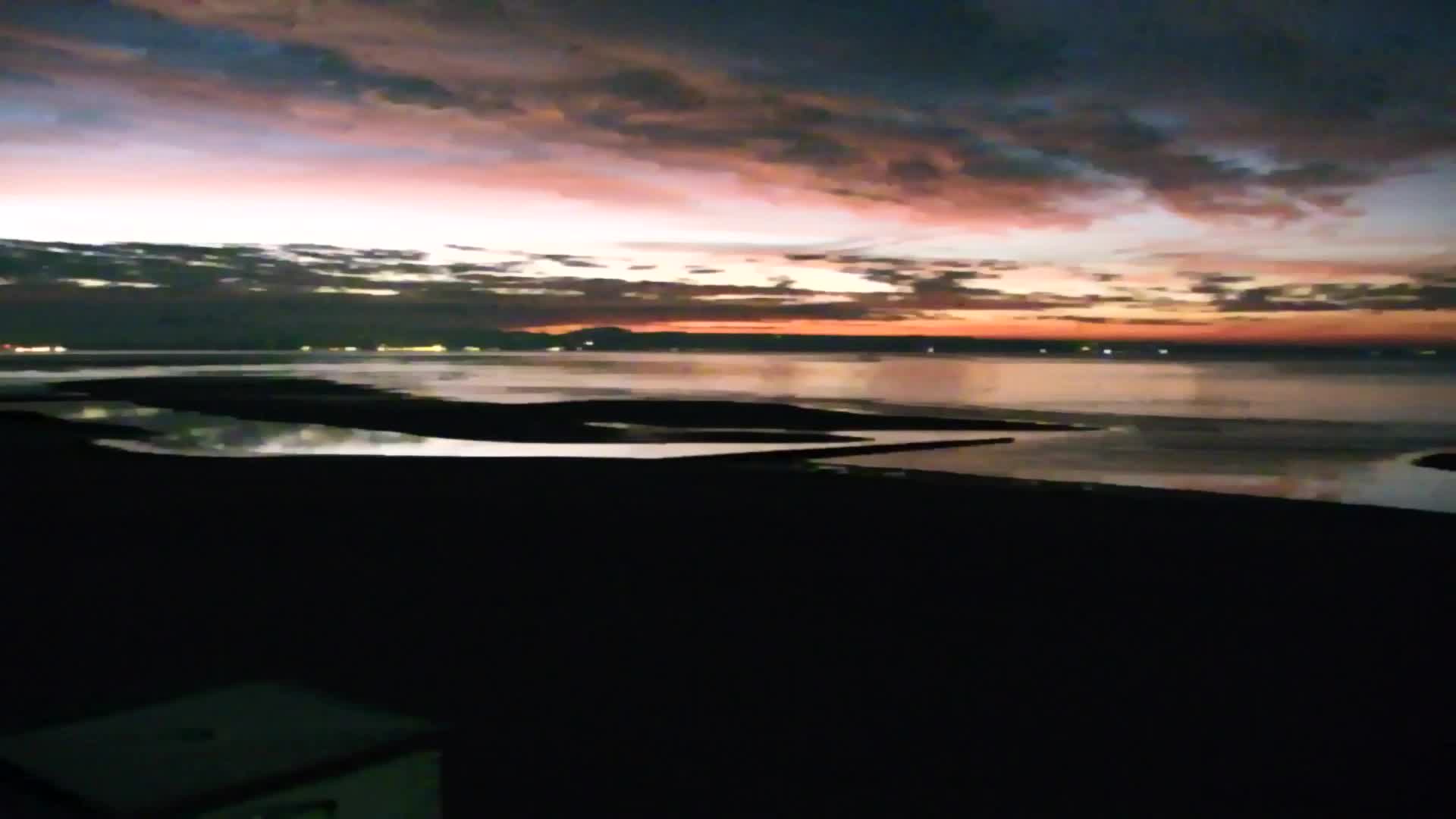 Web kamera Grado – Aquapark i plaža