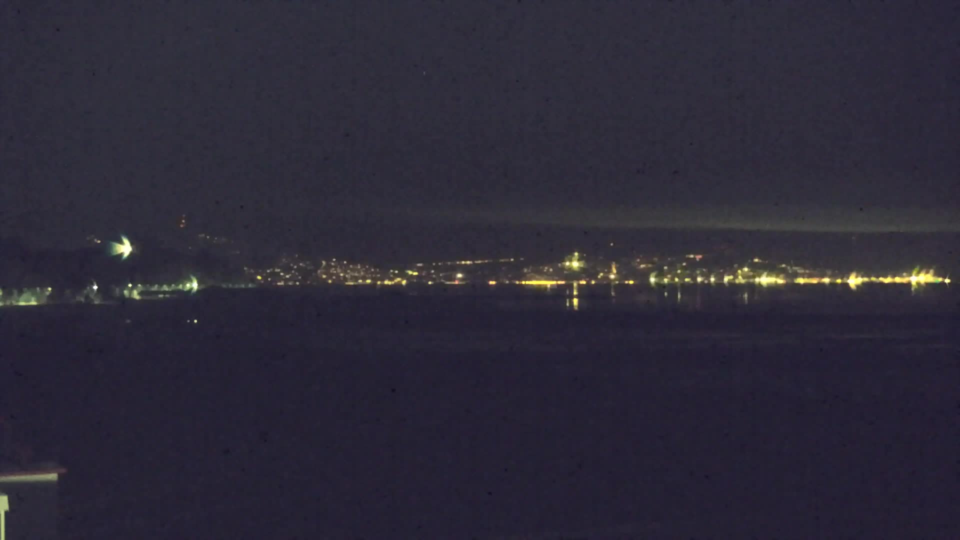 Web kamera Grado – Aquapark i plaža