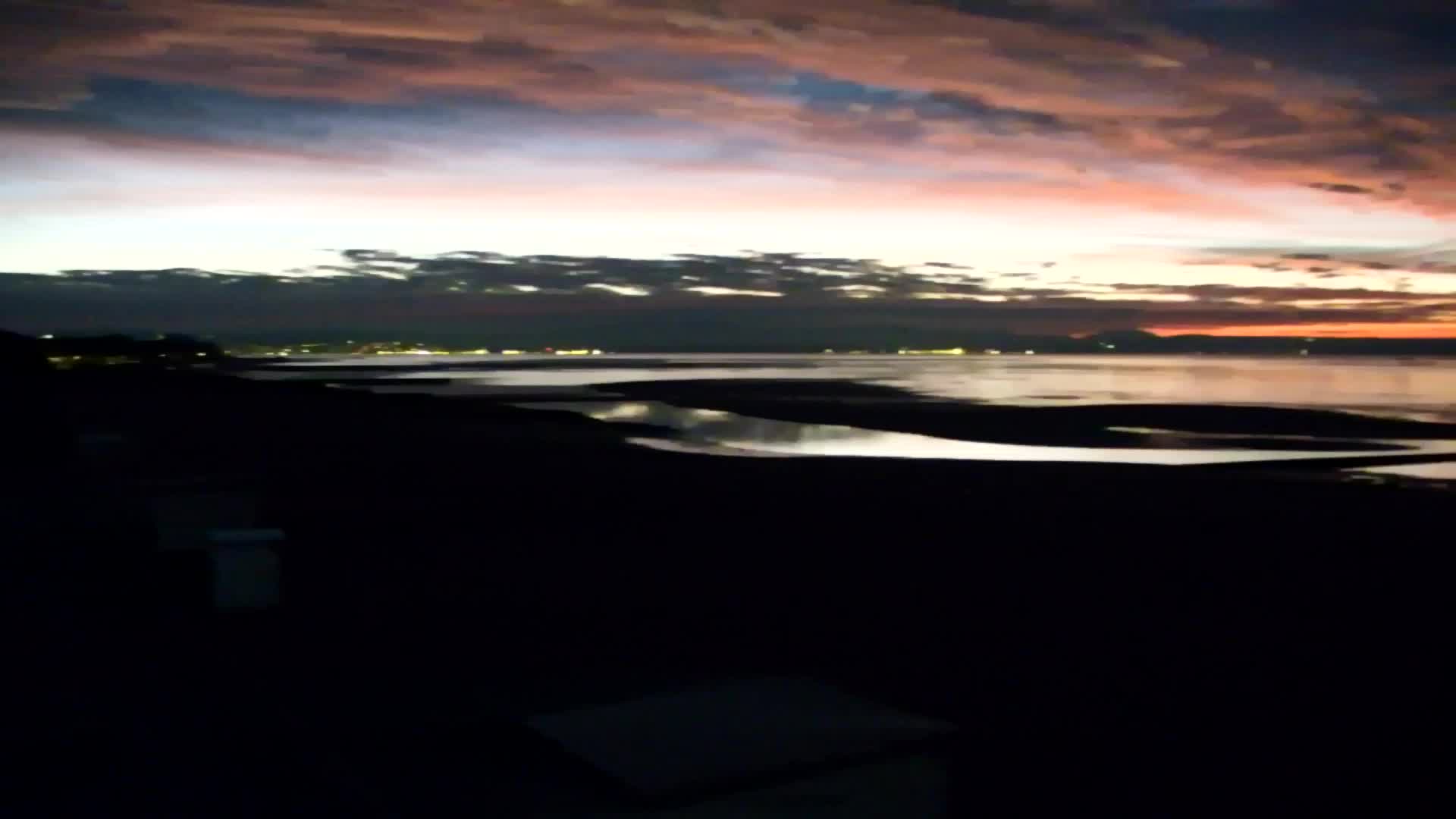 Spletna kamera Gradež (Grado) – Aquapark