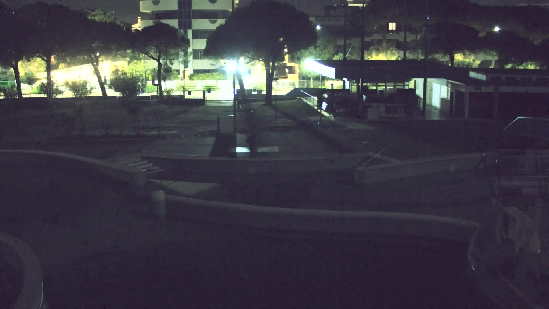 Webcam Grado – Beach & Aquapark