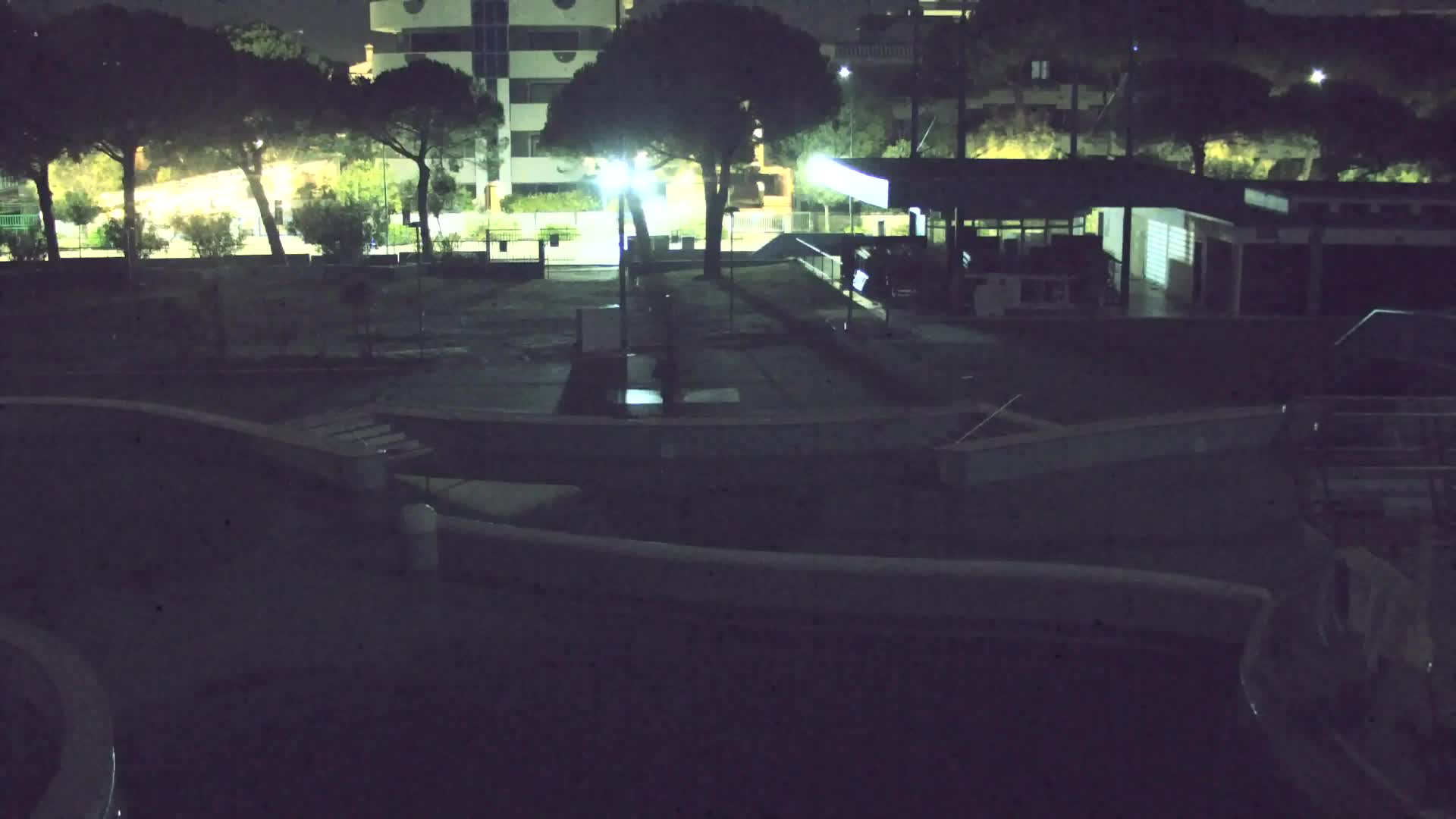 Webcam Grado – Beach & Aquapark