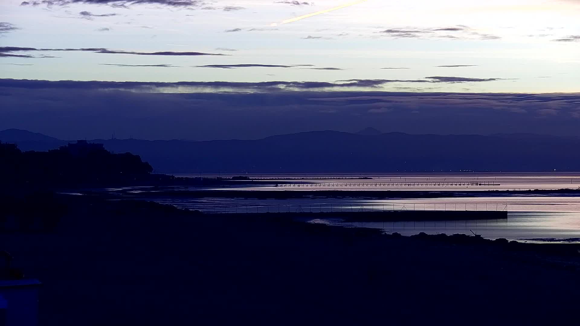 Webcam Grado – Beach & Aquapark