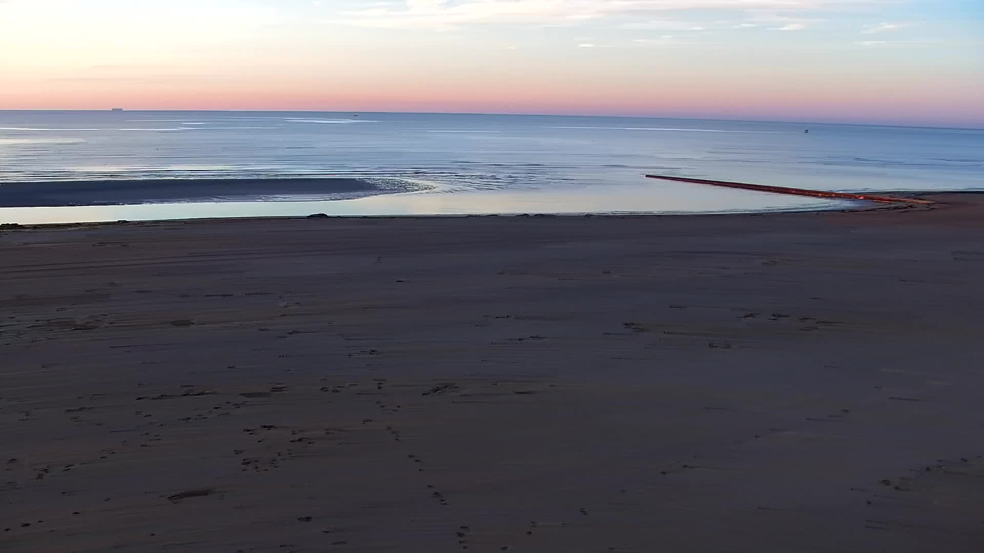 Webcam de Grado – Playa y Aquapark