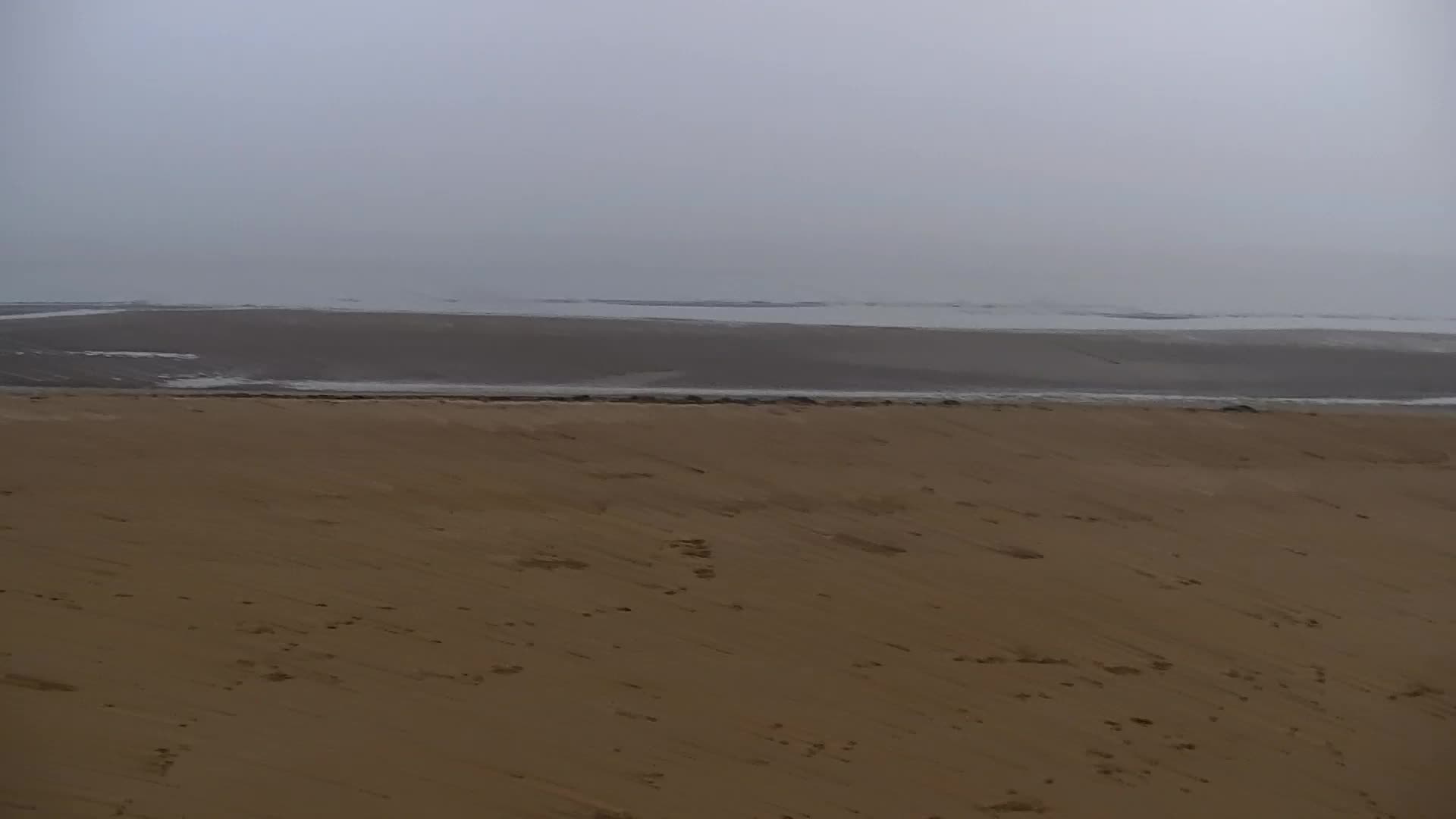 Webcam de Grado – Playa y Aquapark