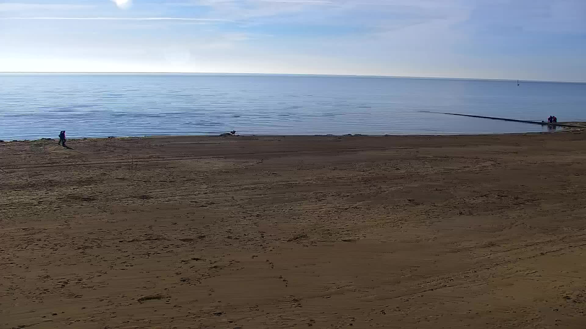 Webcam Grado – Beach & Aquapark