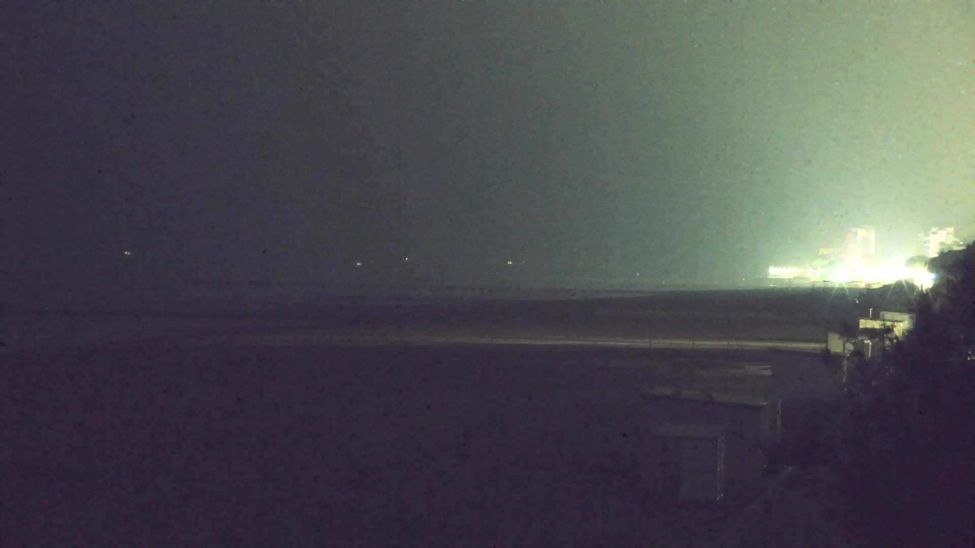 Spletna kamera Gradež (Grado) – Aquapark